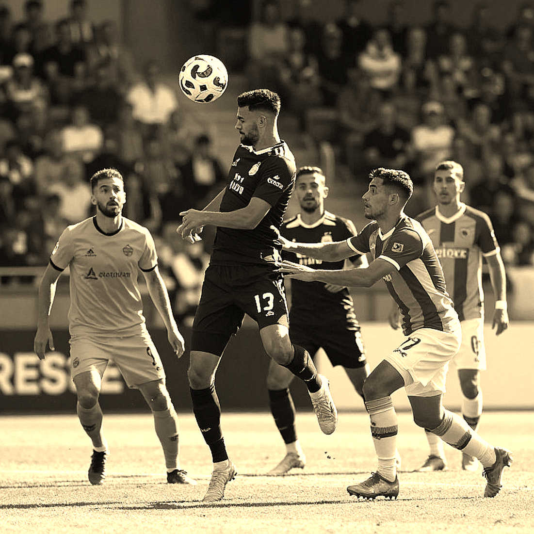 Khi Bảng Tỷ Số Ngủ Quên: Persita, Persija Và Những Khoảng Lặng Không Được Ghi