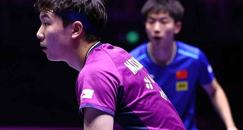 Indonesia Reaches the 2026 Asian Games Men's Team Badminton Final: Two Doubles Points Cover the Singles Crack Indonesia Reaches the 2026 Asian Games Men's Team Badminton Final: Two Doubles Points Cover the Singles Crack