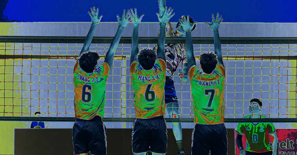 Le Giang Patrik and the Three Years That Never Entered a Single Stat Sheet Le Giang Patrik and the Three Years That Never Entered a Single Stat Sheet