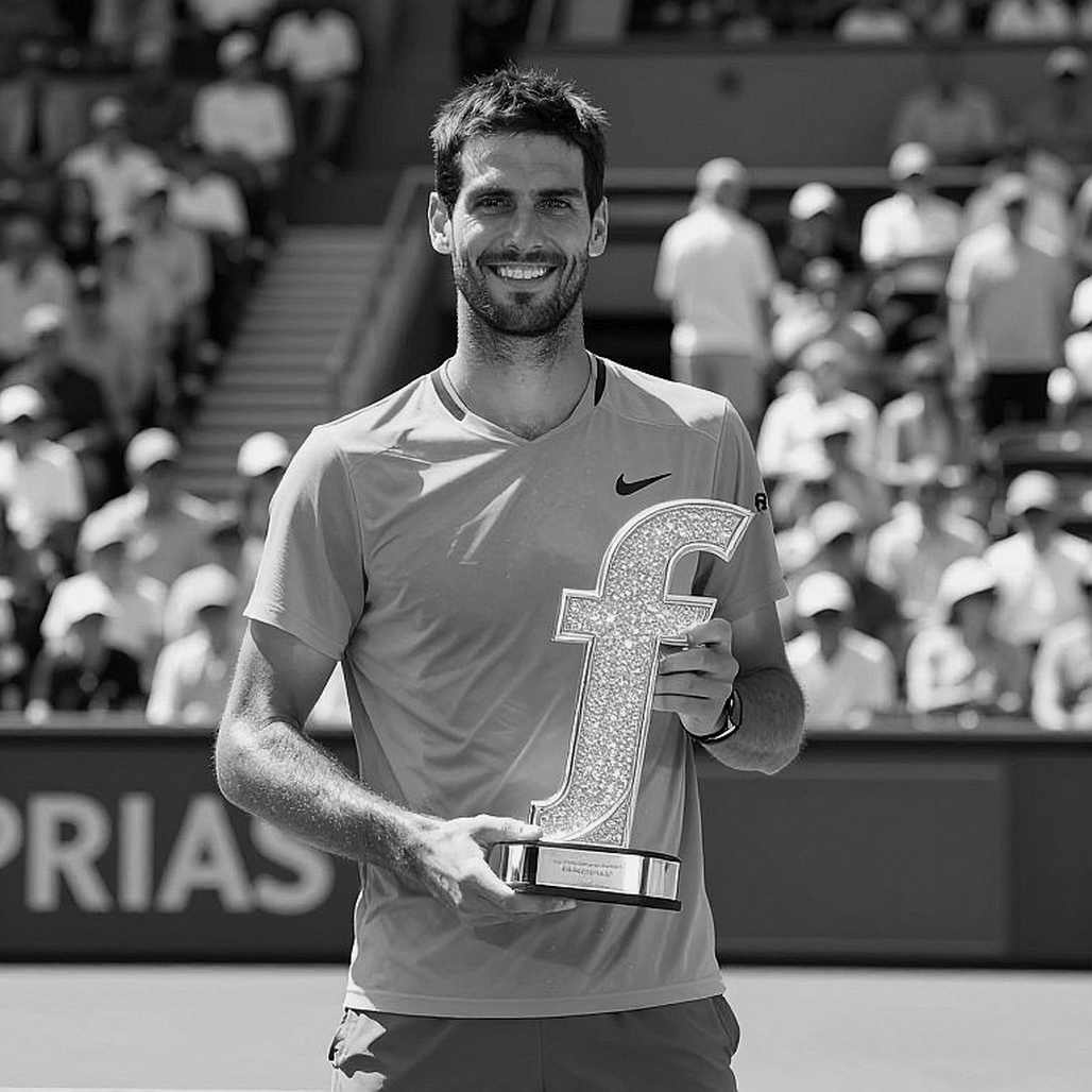 Laver Cup 2026 trở lại London: 2.000 bảng lợi nhuận, Alcaraz và câu hỏi chưa ai trả lời Laver Cup 2026 trở lại London: 2.000 bảng lợi nhuận, Alcaraz và câu hỏi chưa ai trả lời