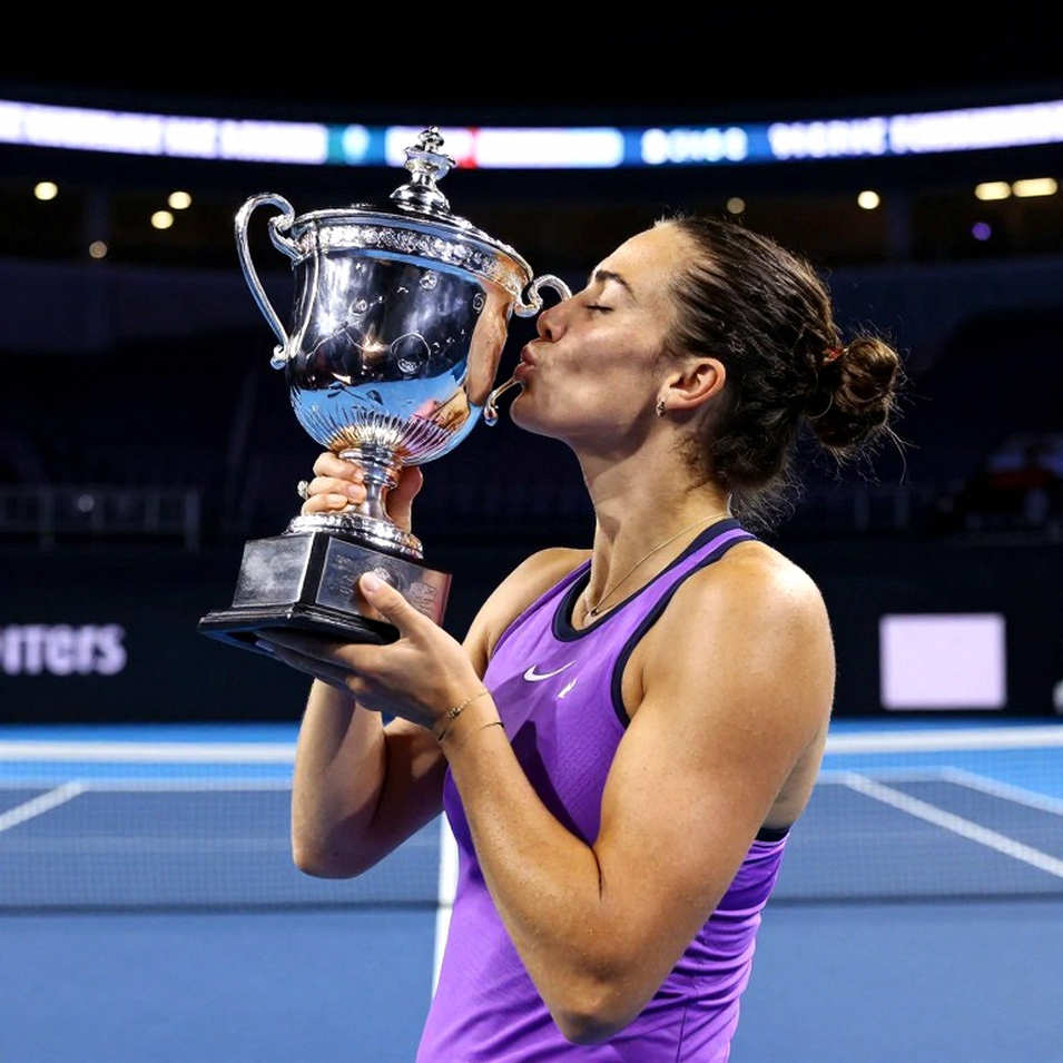 When Diesel Prices Wear a Tennis Jersey: A Referee's Eye on a Classification Error in the Sports Feed When Diesel Prices Wear a Tennis Jersey: A Referee's Eye on a Classification Error in the Sports Feed