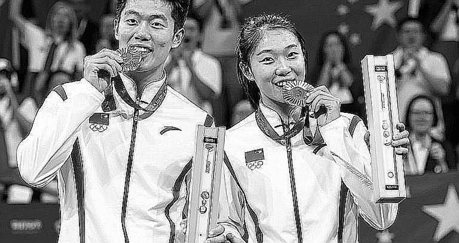 China Masters 2026: Bàn tay của Srikanth, cú reset của Satwik-Chirag và cánh cửa Tanvi chưa gõ được