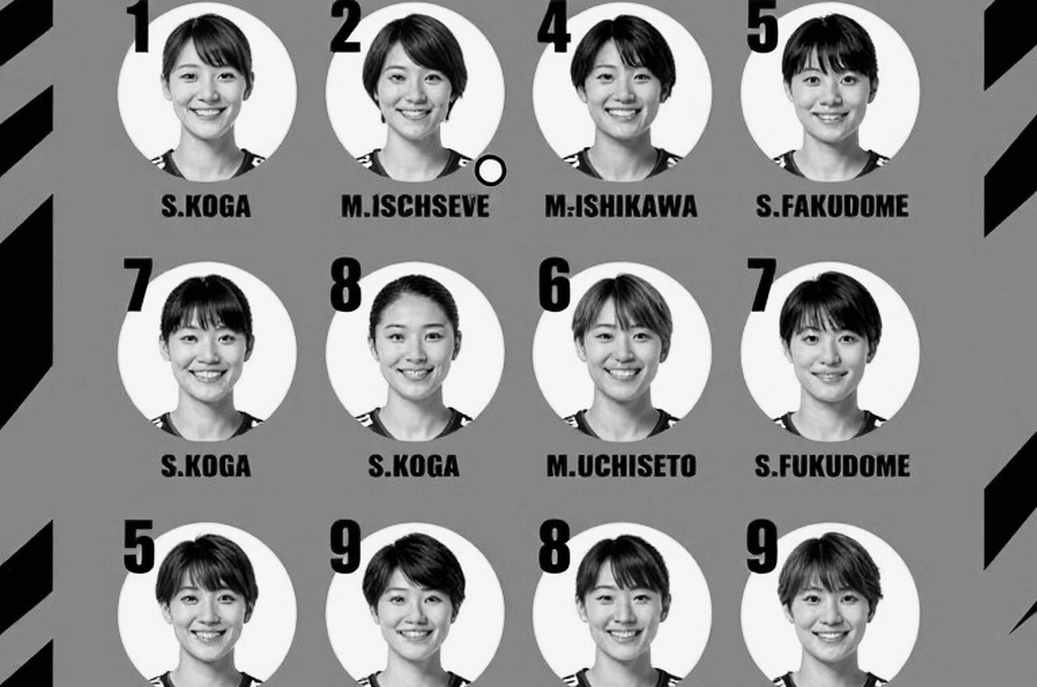 Asian Games 2026: Indonesia gặp Nhật Bản ở bảng A, và tám cái tên Nhật Bản không kèm vị trí