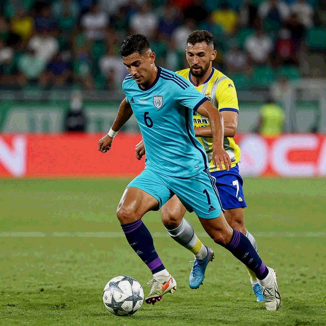 When the analysis says only N/A: The lesson of honesty in Vietnamese football When the analysis says only N/A: The lesson of honesty in Vietnamese football