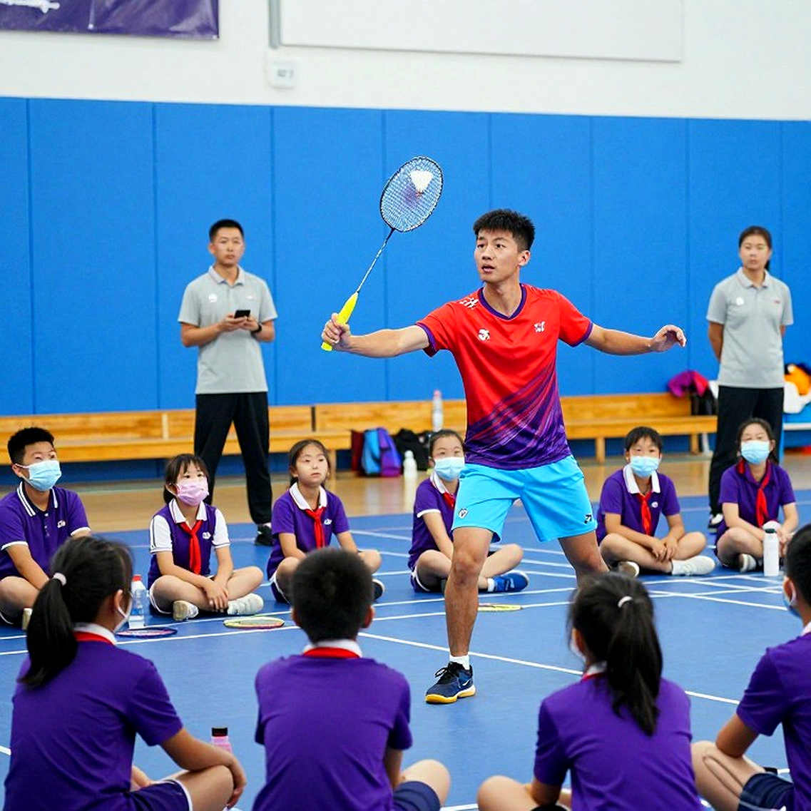 An Se-young bảo vệ huy chương vàng châu Á 2026: 10-0 ván thắng và cấu trúc thống trị đơn nữ