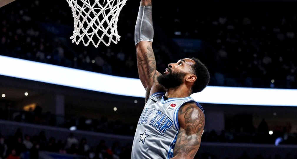 Dončić và năm ngày ở Slovenia: Khi Lakers xây lại đội bóng từ khoảng lặng Dončić và năm ngày ở Slovenia: Khi Lakers xây lại đội bóng từ khoảng lặng