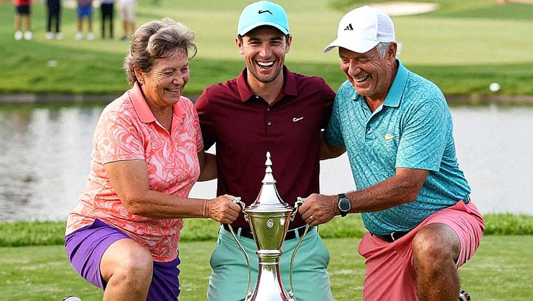 PGA Tour, LIV Golf và dòng tiền golf chuyên nghiệp: Đọc lại một cuộc chia ly