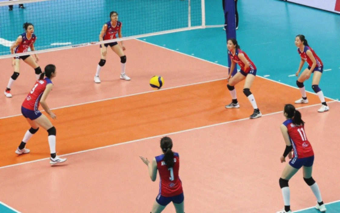 Hà Nội ngược dòng hạ HCĐG Lào Cai ở bán kết: Bản lĩnh tân binh hay toan tính chiến thuật?
