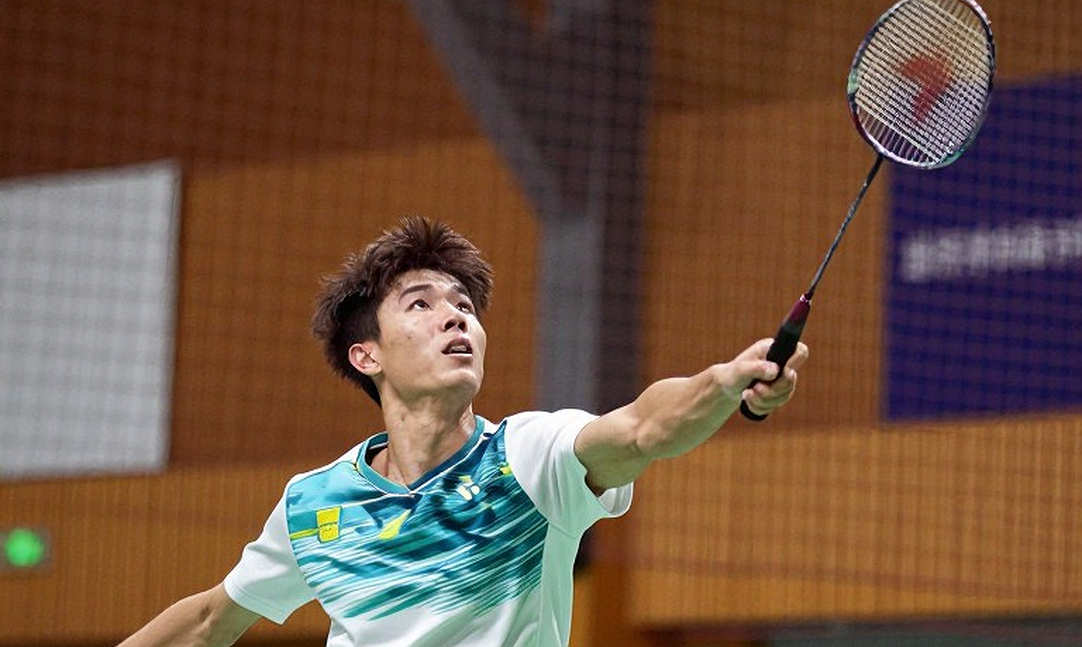 Four Players, One Door: Why Indian Badminton Left Nagoya Without an Individual Medal