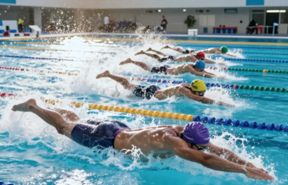 Chín tầng kiểm chứng một đường bơi: bài học từ một bảng dữ liệu trống Chín tầng kiểm chứng một đường bơi: bài học từ một bảng dữ liệu trống