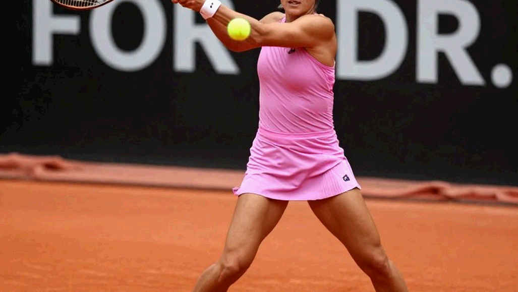 Jelena Jankovic and Expo 2027: When a Former World No. 1 Becomes the Doorkeeper of Her Homeland