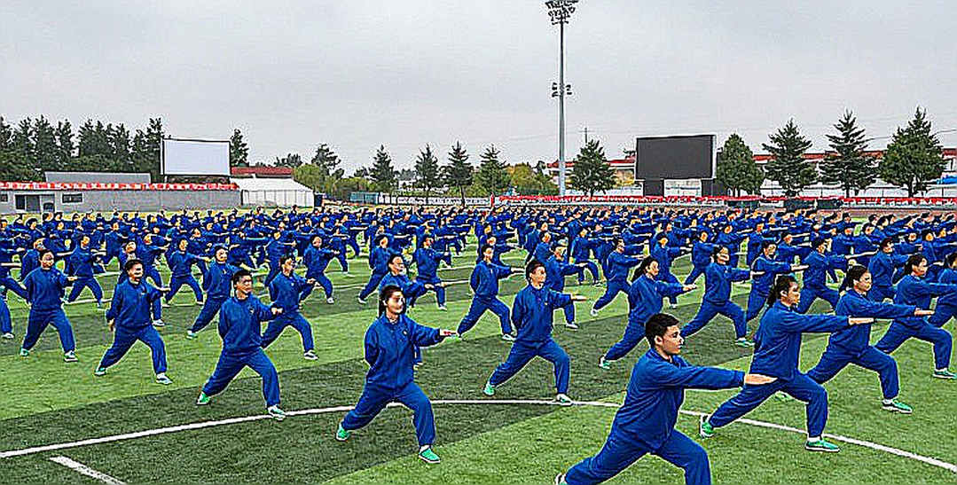 Inam Butt và bản án hai tháng: Khi đôi mắt của nhà vô địch trở thành hồ sơ pháp lý