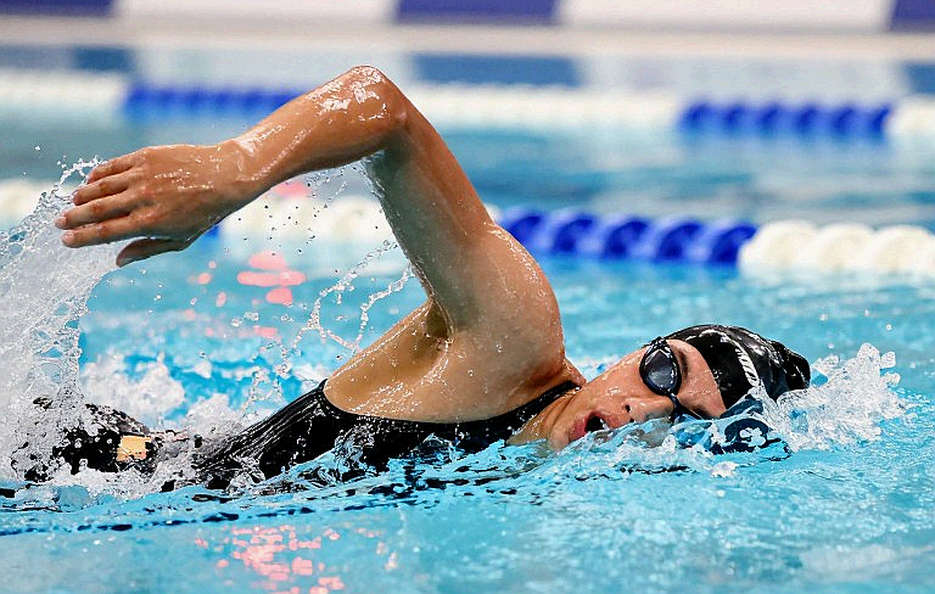 Bơi lội Việt Nam trước Asian Games 2026: khoảng trống nằm ở tầng dữ liệu