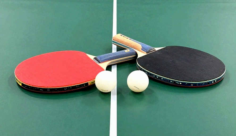 Sheffield trở lại với thế giới: 40 tài năng U12 hội tụ tại ITTF World Hopes Week 2026