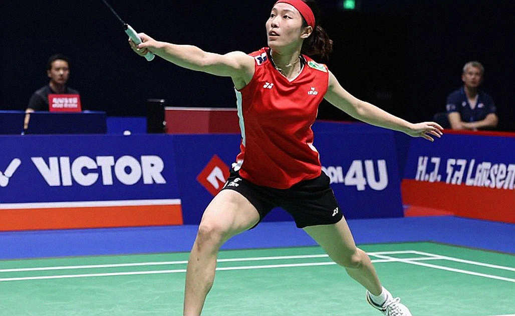 Thuy Linh, Asiad 20 and the Gap Measured in Matches That Must Be Won