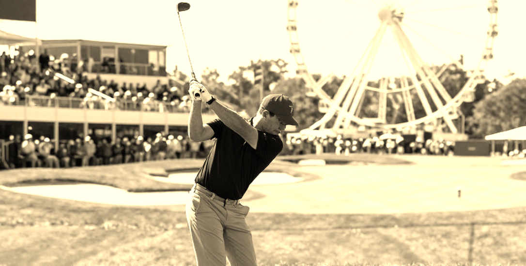BMW PGA Championship 2026 at halfway: Gerard leads at -12 and a 23-stroke spread at Wentworth BMW PGA Championship 2026 at halfway: Gerard leads at -12 and a 23-stroke spread at Wentworth