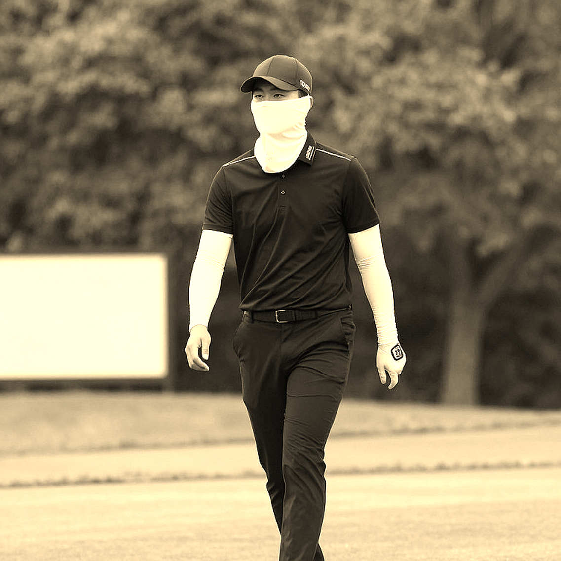 BMW PGA Championship 2026 at halfway: Gerard leads at -12 and a 23-stroke spread at Wentworth BMW PGA Championship 2026 at halfway: Gerard leads at -12 and a 23-stroke spread at Wentworth
