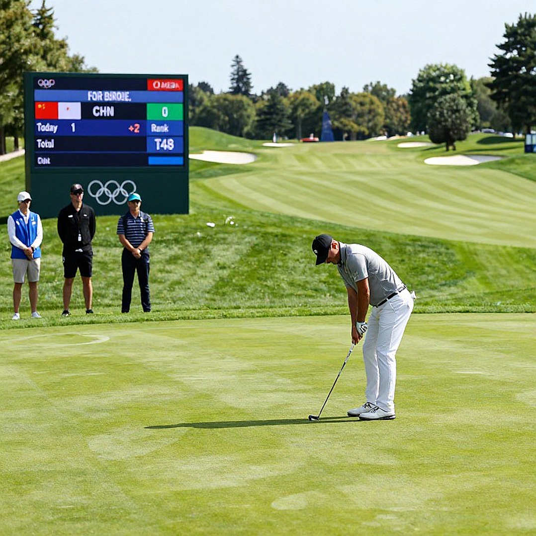 BMW PGA Championship 2026 at halfway: Gerard leads at -12 and a 23-stroke spread at Wentworth BMW PGA Championship 2026 at halfway: Gerard leads at -12 and a 23-stroke spread at Wentworth