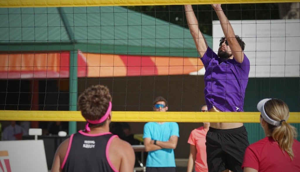 Australia và Hàn Quốc vào bán kết AVC 2026: Khi 17 pha chắn bóng không đủ để thắng một trận đấu