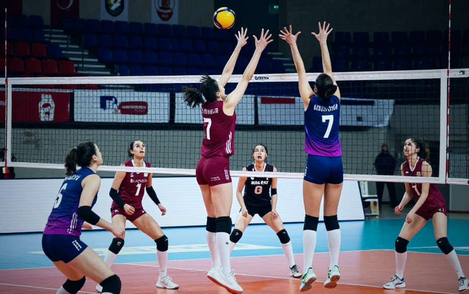 Australia và Hàn Quốc vào bán kết AVC 2026: Khi 17 pha chắn bóng không đủ để thắng một trận đấu