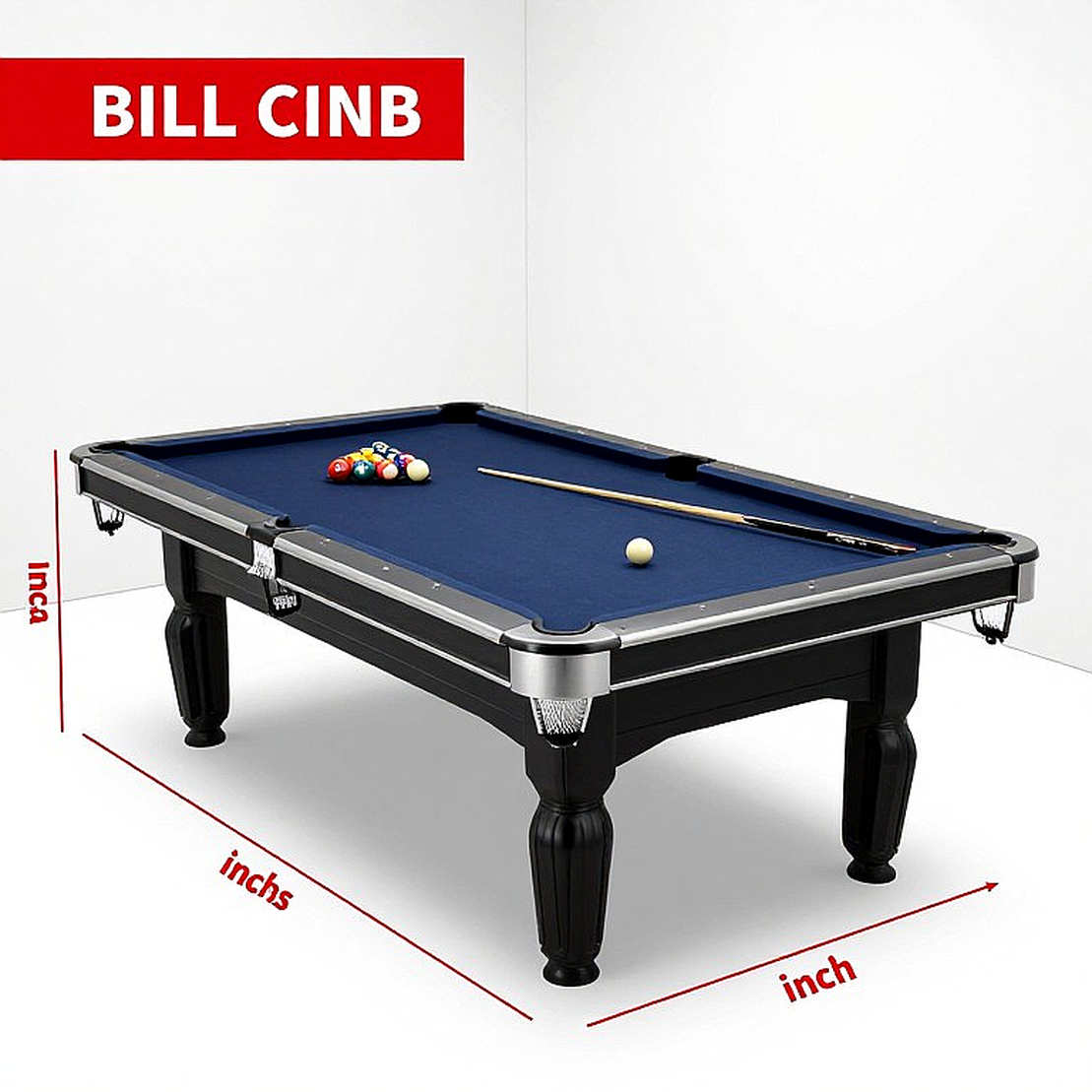 WPA 10-Ball World Championship in Ho Chi Minh City: Duong Quoc Hoang, 200 Cueists and the Call-Shot Rule WPA 10-Ball World Championship in Ho Chi Minh City: Duong Quoc Hoang, 200 Cueists and the Call-Shot Rule