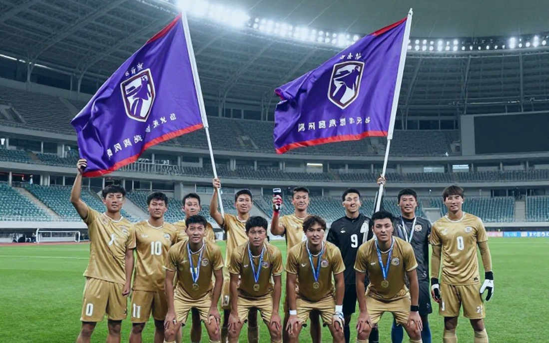Thái Lan nhìn Việt Nam không có Xuân Son: Cơ hội vàng và cái bẫy của niềm tin