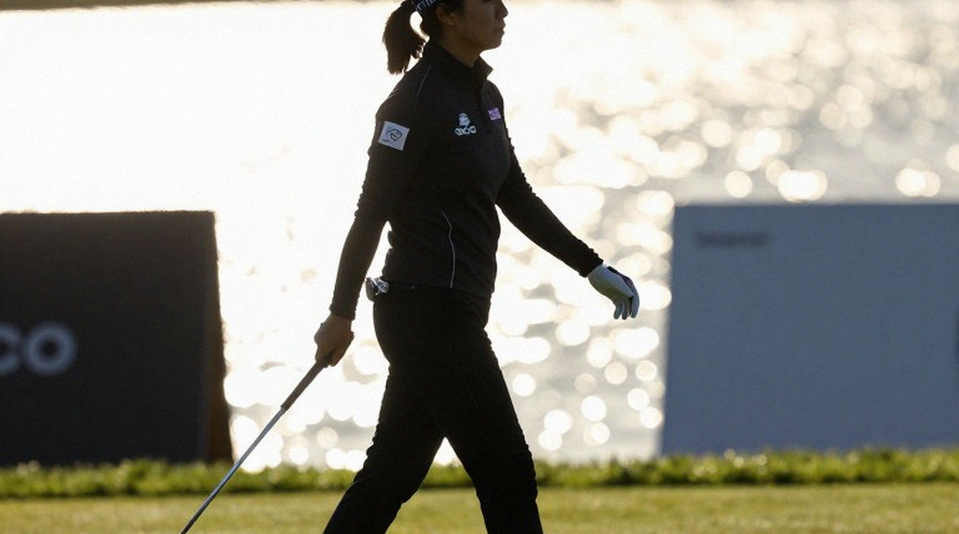 Từ Osaka nhìn về Augusta: Golf Nhật Bản và cái giá của sự toàn cầu hóa