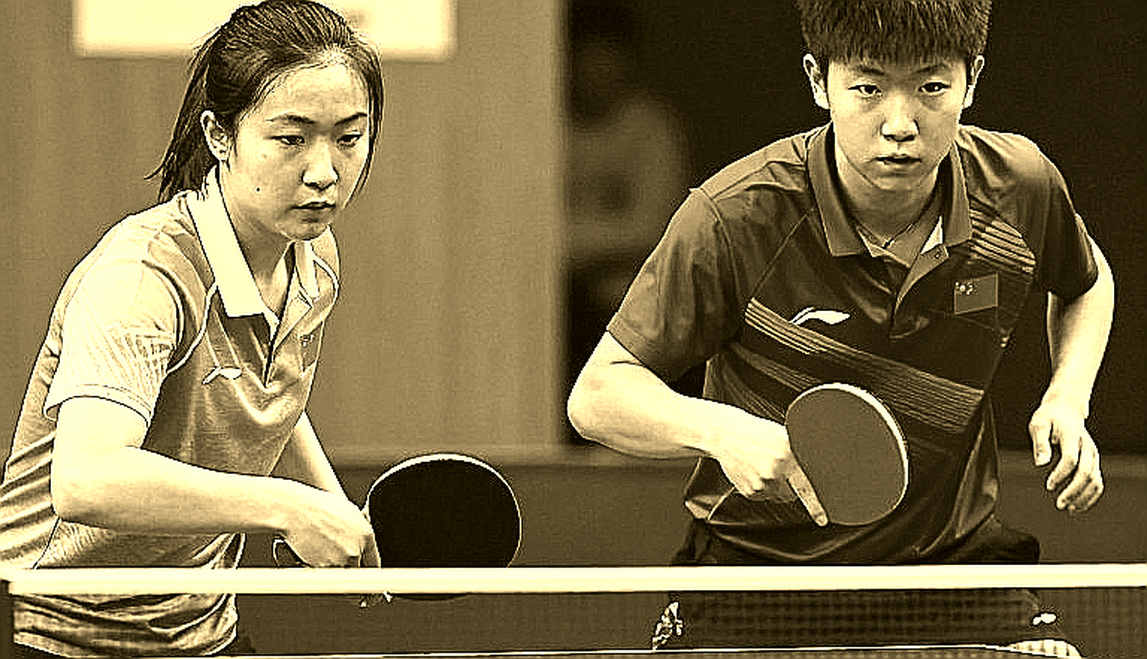 WTT Feeder Linz 2026: Bóng bàn Anh và cấu trúc đôi xuyên quốc gia — canh bạc có tính toán