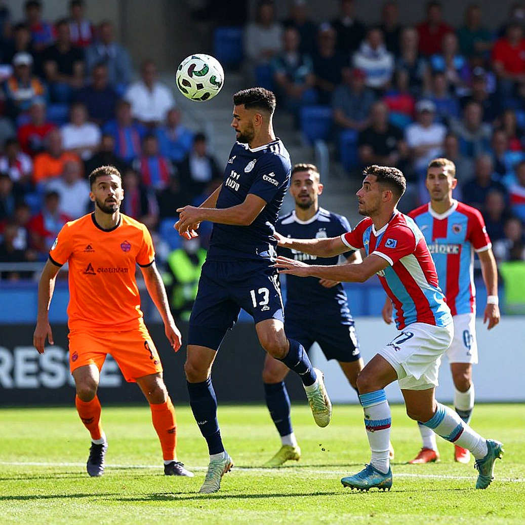 Keito Nakamura and Ligue 1's 'Joker Slot': The Half-Day Leap Lyon Calculated in Advance Keito Nakamura and Ligue 1's 'Joker Slot': The Half-Day Leap Lyon Calculated in Advance