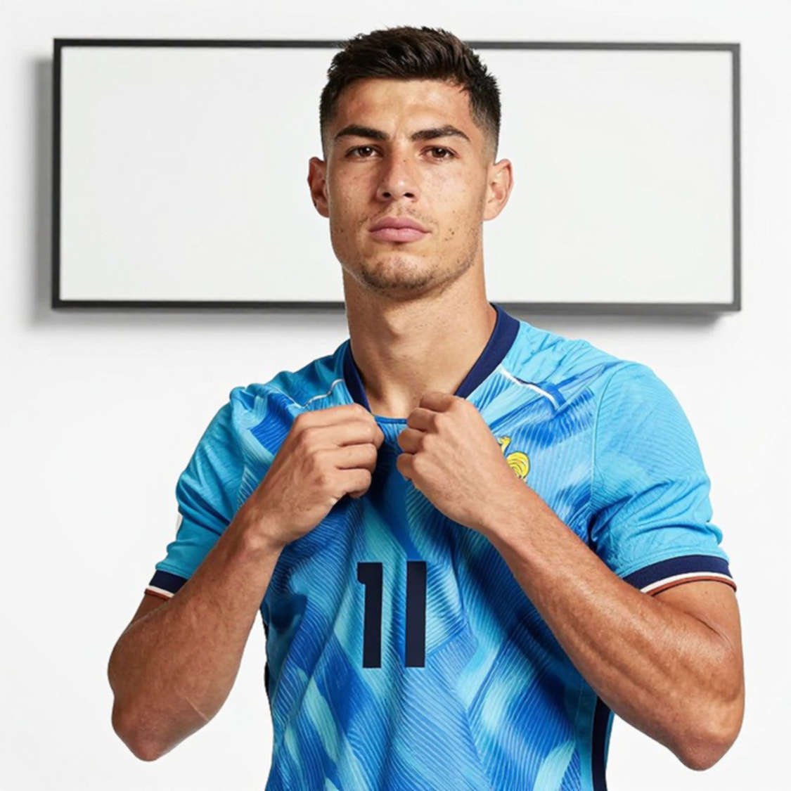The Empty Cell: The Discipline of Refusing to Guess in Transfer-Window Noise The Empty Cell: The Discipline of Refusing to Guess in Transfer-Window Noise