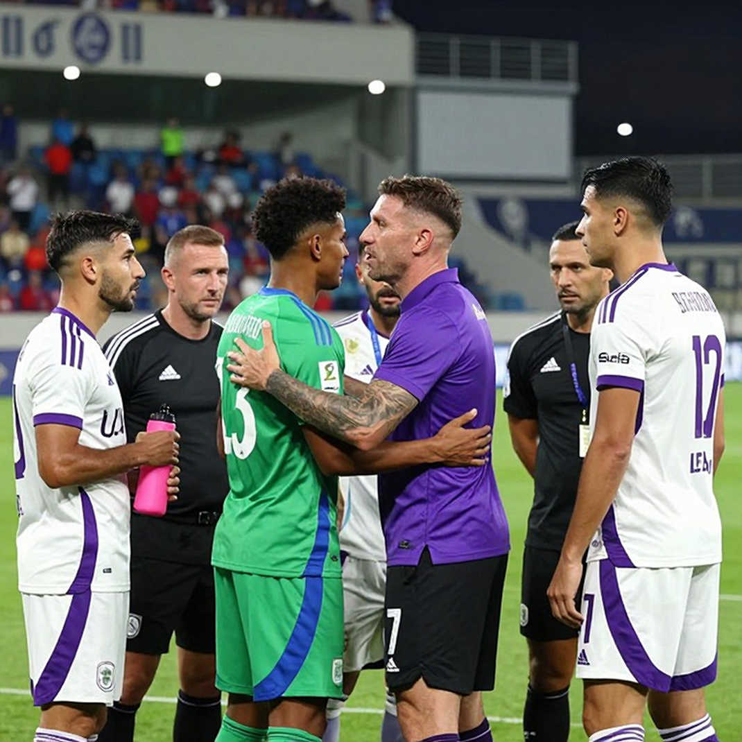 Zidane and Rayan Cherki's No.8 Role: Real Belief, Insufficient Evidence Zidane and Rayan Cherki's No.8 Role: Real Belief, Insufficient Evidence