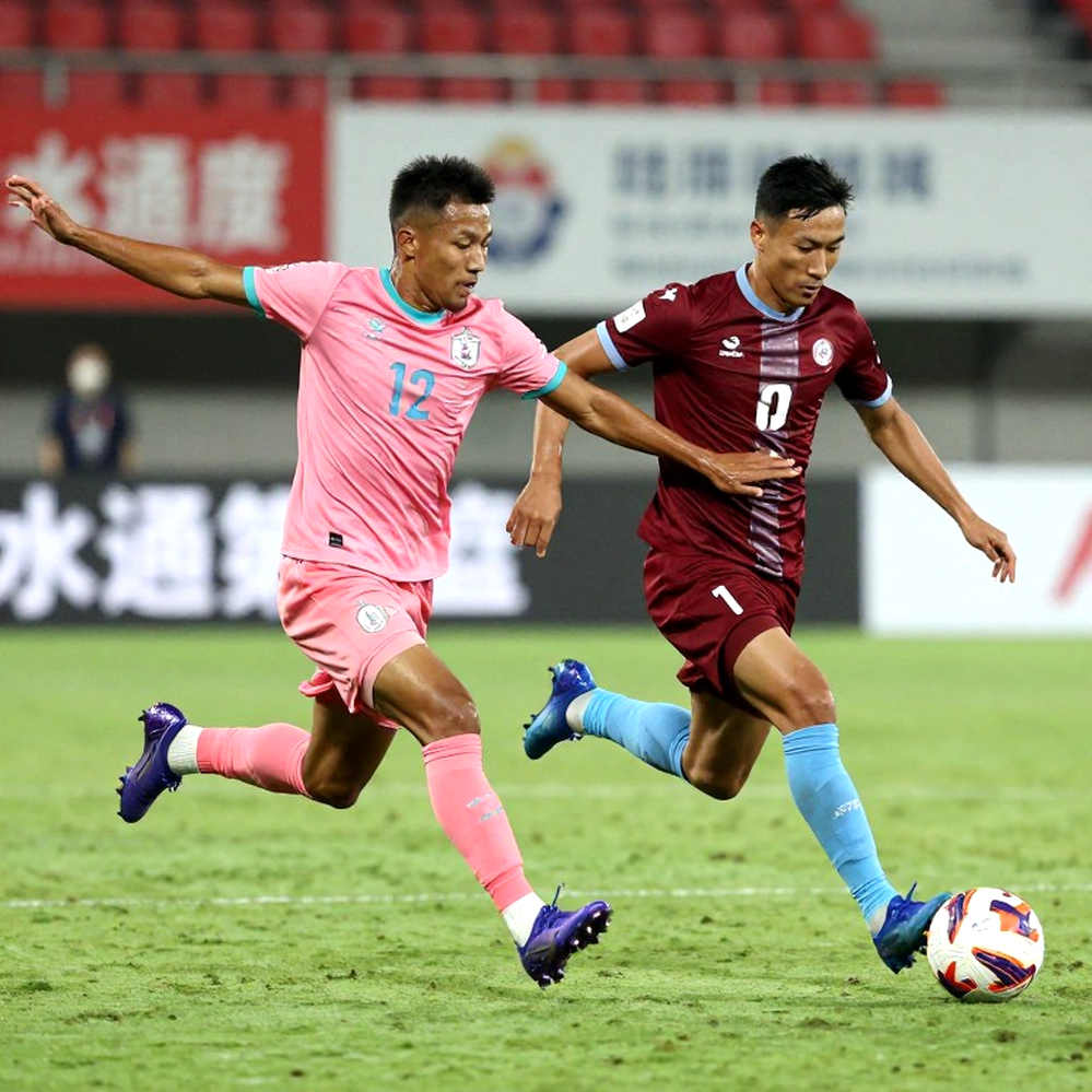 Hafiz Gariba: The 19-Year-Old Defender and Flick's High-Line Problem