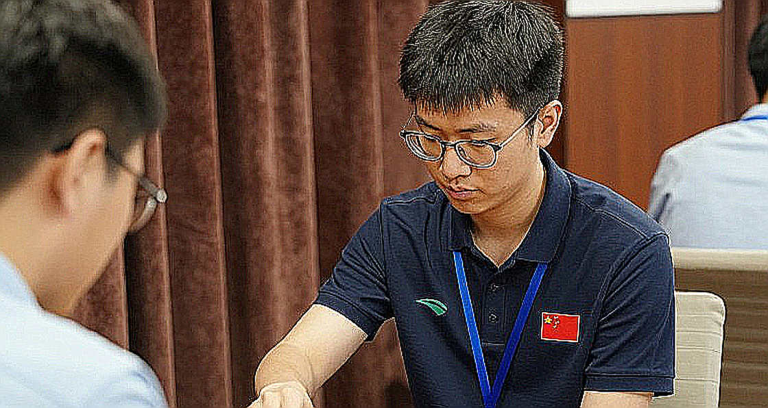 ASIAD League of Legends Semifinal: Vietnam Faces Chinese Taipei With Bronze Already Secured