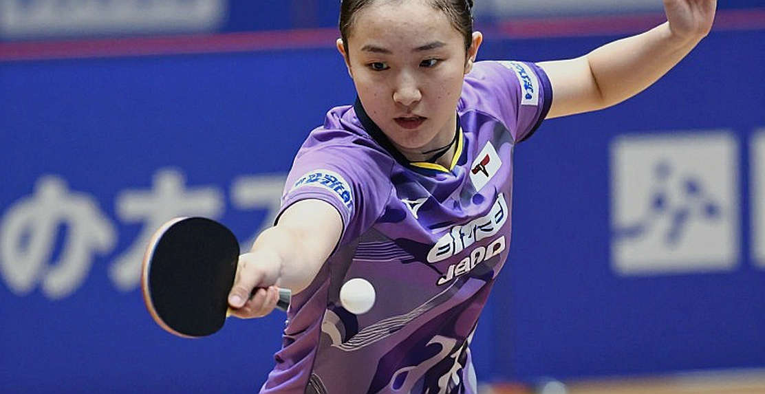 China Smash 2026: Hai ván deuce của Kanak Jha và giới hạn thật của bóng bàn Mỹ
