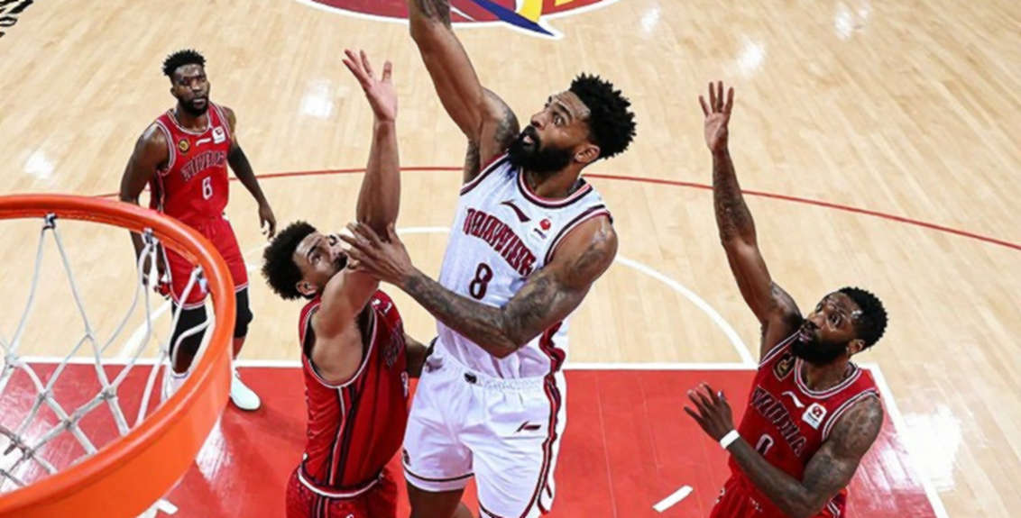 Milutinov vắng mặt ở vòng đấu kép EuroLeague: Olympiacos đối mặt bài toán chiều sâu hàng tiền vệ Milutinov vắng mặt ở vòng đấu kép EuroLeague: Olympiacos đối mặt bài toán chiều sâu hàng tiền vệ