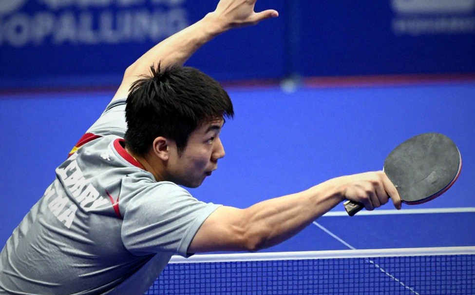 36 suất DiSE của Table Tennis England: đường ống đào tạo được đo bằng chỗ ngồi, không bằng huy chương 36 suất DiSE của Table Tennis England: đường ống đào tạo được đo bằng chỗ ngồi, không bằng huy chương