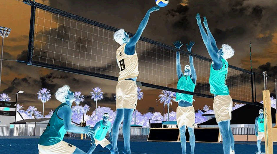 18 suất World Cup bóng chuyền nữ 2027: Puerto Rico xếp thứ năm vẫn có vé, và năm châu lục đã chia phần như thế nào