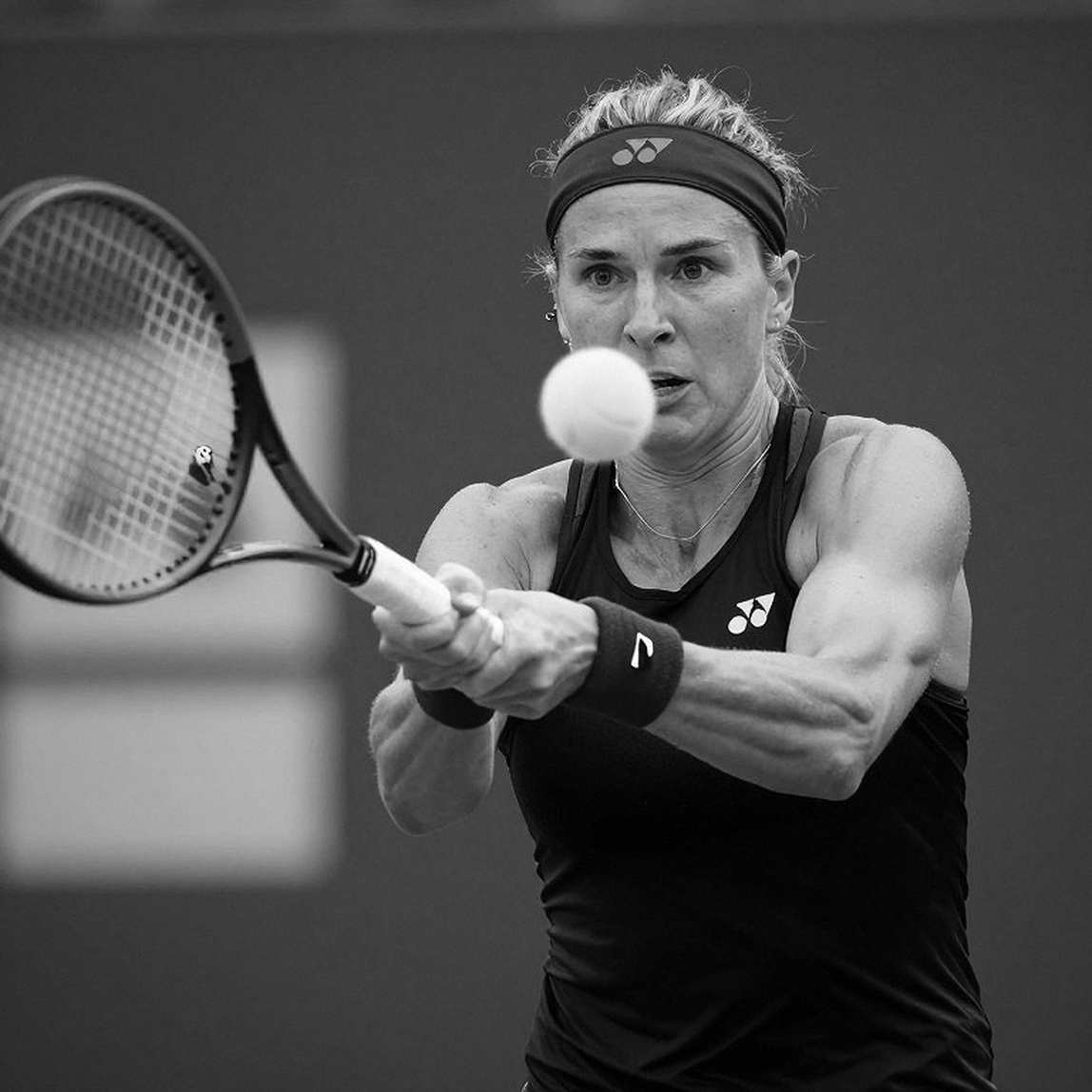 WTA Finals 2027 đến Charlotte: Hợp đồng ba năm và khoảng trống 5,5 triệu USD