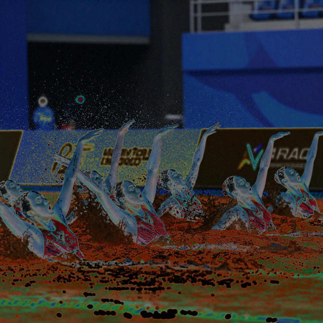 Shin Ohashi, the 2:04.83 Record and a 0.65-Second Gap Left Unverified