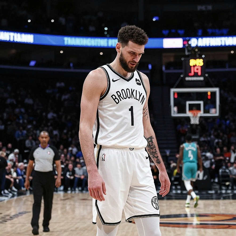 Mirotic Lands at Valencia: The Age-35 Gamble and the Limits of the Stretch Four Archetype