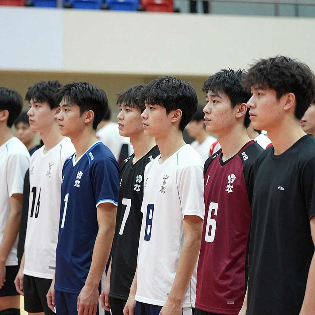 Bán kết bóng chuyền nữ quốc gia 2026: Long An mất ngôi, và một vị trí mỏng đã lộ nguyên hình