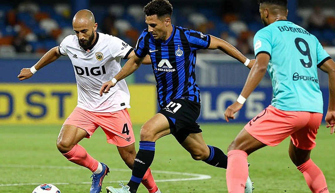 Al-Ahli Saudi: Two Exits and an Unfilled Vacuum of Authority Al-Ahli Saudi: Two Exits and an Unfilled Vacuum of Authority