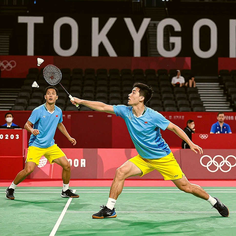 Two Points Across 104 Rallies: The Shadow Behind India's First China Masters Title Two Points Across 104 Rallies: The Shadow Behind India's First China Masters Title
