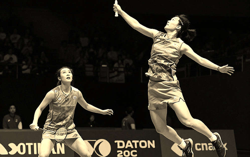 Two Points Across 104 Rallies: The Shadow Behind India's First China Masters Title Two Points Across 104 Rallies: The Shadow Behind India's First China Masters Title