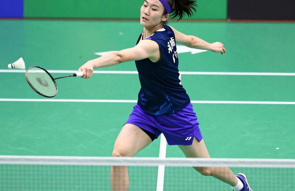 Asian Games 2026: Lakshya Sen's Gold Path That Runs Against Head-to-Head Data