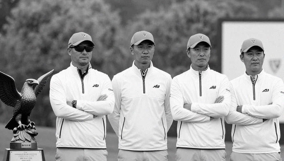 62 at Asheville: Neal Shipley Leads the PGA Tour Off the Tee — and the Paradox Outside the Top 120 62 at Asheville: Neal Shipley Leads the PGA Tour Off the Tee — and the Paradox Outside the Top 120