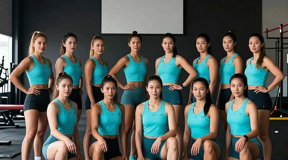 Vietnam Fourth at ASIAD 20: Five Points and a Crack That Is Not on the Scoreboard Vietnam Fourth at ASIAD 20: Five Points and a Crack That Is Not on the Scoreboard