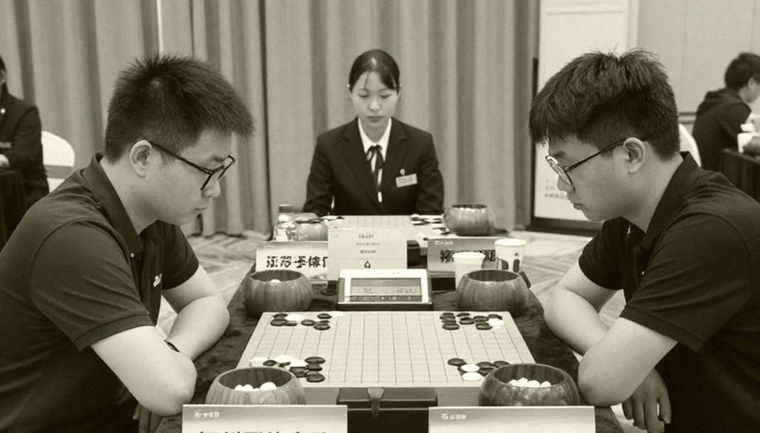 Ba nước đi đánh rơi ngôi vương: Nihal Sarin, Olympiad và tấm khiên của người đội trưởng