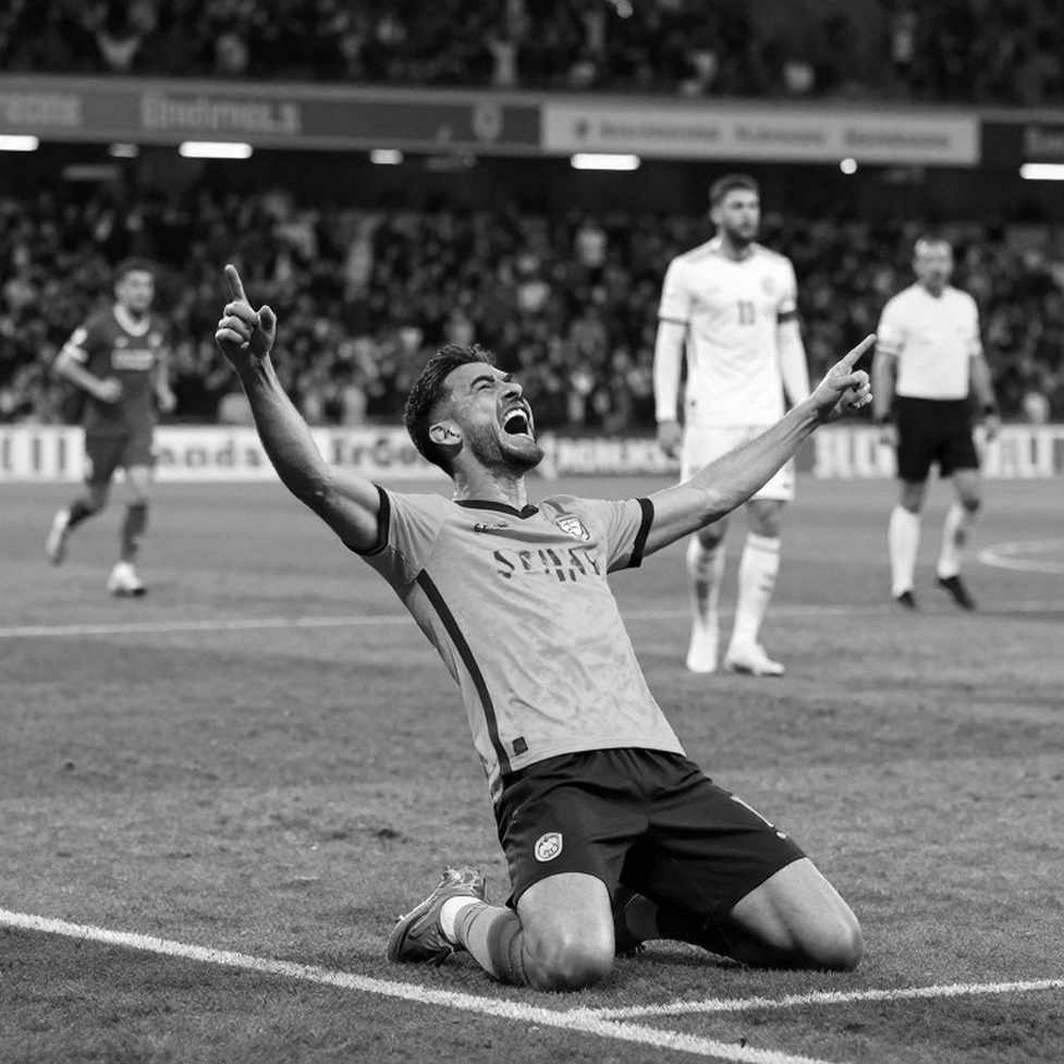 The Information Void: When Vietnamese Football Analysis Begins from Zero