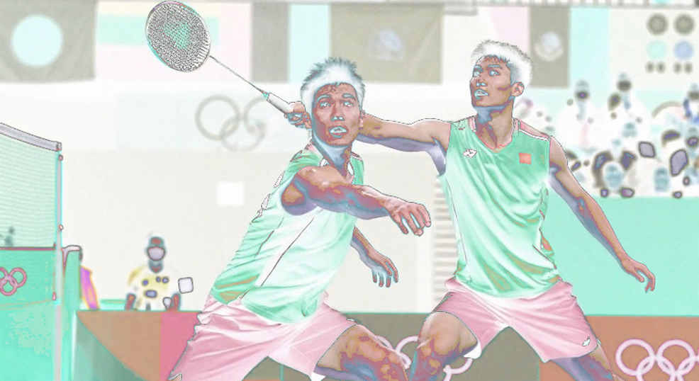 PV Sindhu thua Chen Yufei sau ba set, dừng bước tại tứ kết Asian Games 2026